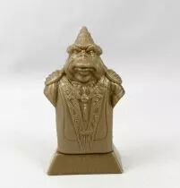 Star Wars Episode 1 - Kelloggs Cereals - Mini Bust Boss Nass