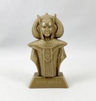 Star Wars Episode 1 - Kelloggs Cereals - Mini Bust Queen Amidala