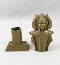 Star Wars Episode 1 - Kelloggs Cereals - Mini Bust Queen Amidala