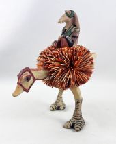 Star Wars Episode 1 - Koosh Balls - Jar Jar Binks and Kaadu