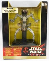 Star Wars Episode 1 - Tiger Electronics - Destroyer Droid Room Alarm 