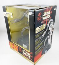 Star Wars Episode 1 - Tiger Electronics - Destroyer Droid Room Alarm 