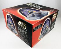 Star Wars Episode 1 - ZEON Ltd - Space Battle Musical/Action Sounds Alarm Clock