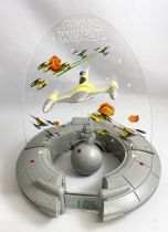 Star Wars Episode 1 - ZEON Ltd - Space Battle Musical/Action Sounds Alarm Clock