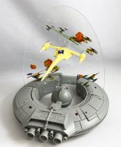 Star Wars Episode 1 - ZEON Ltd - Space Battle Musical/Action Sounds Alarm Clock