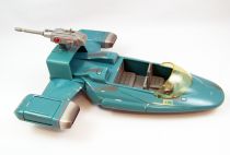 Star Wars Episode 1 (The Phantom Menace) - Flash Speeder (loose)