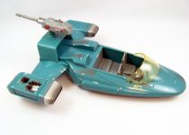 Star Wars Episode 1 (The Phantom Menace) - Flash Speeder (loose)