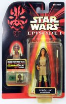 Star Wars Episode 1 (The Phantom Menace) - Hasbro - Adi Gallia