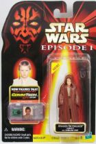 Star Wars Episode 1 (The Phantom Menace) - Hasbro - Anakin Skywalker (Naboo)