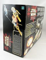 Star Wars Episode 1 (The Phantom Menace) - Hasbro - Anakin Skywalker\'s Podracer (Boite Euro)