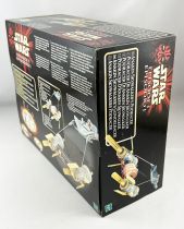 Star Wars Episode 1 (The Phantom Menace) - Hasbro - Anakin Skywalker\'s Podracer (Euro Box)