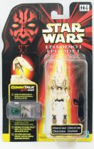 Star Wars Episode 1 (The Phantom Menace) - Hasbro - Battle Droid (Battle Damaged)