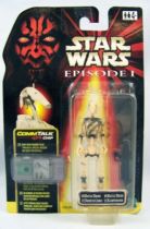 Star Wars Episode 1 (The Phantom Menace) - Hasbro - Battle Droid (Line-Stripe) 01