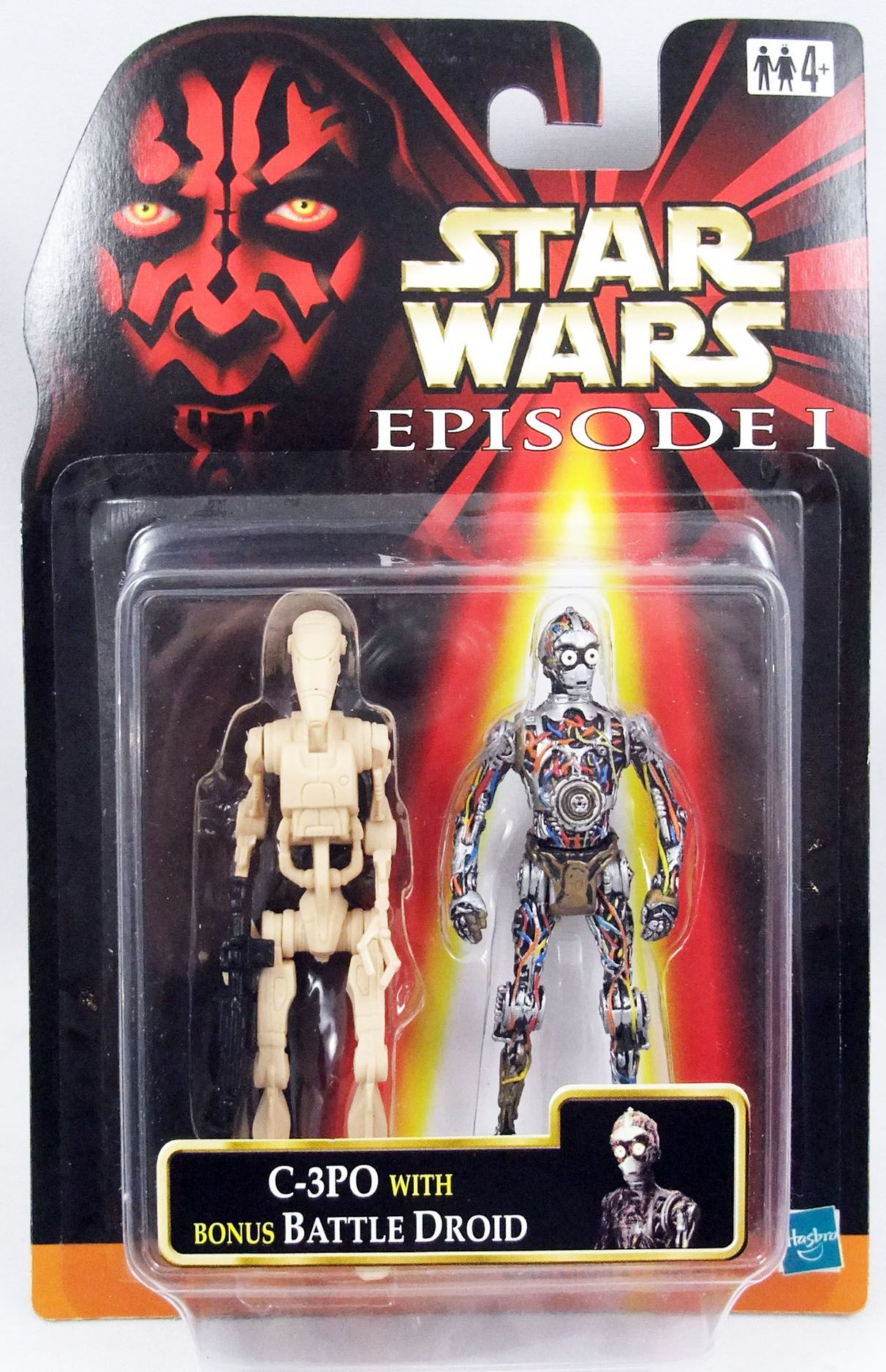 hasbro c3po