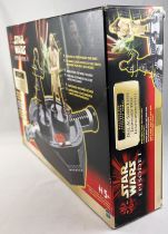 Star Wars Episode 1 (The Phantom Menace) - Hasbro - Duel au Sabre Laser