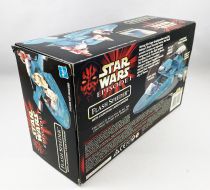 Star Wars Episode 1 (The Phantom Menace) - Hasbro - Flash Speeder