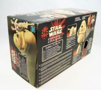 Star Wars Episode 1 (The Phantom Menace) - Hasbro - Jabba the Hutt & 2-Headed Announcer 03