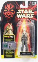 Star Wars Episode 1 (The Phantom Menace) - Hasbro - Jar Jar Binks