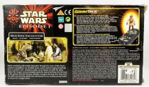 Star Wars Episode 1 (The Phantom Menace) - Hasbro - Mos Espa Encounter