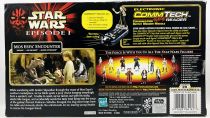 Star Wars Episode 1 (The Phantom Menace) - Hasbro - Mos Espa Encounter