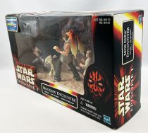 Star Wars Episode 1 (The Phantom Menace) - Hasbro - Mos Espa Encounter