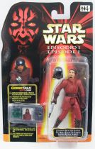 Star Wars Episode 1 (The Phantom Menace) - Hasbro - Naboo Royal Guard