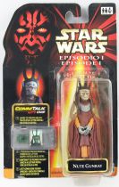 Star Wars Episode 1 (The Phantom Menace) - Hasbro - Nute Gunray