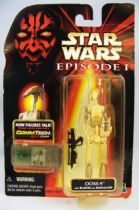 Star Wars Episode 1 (The Phantom Menace) - Hasbro - OOM-9