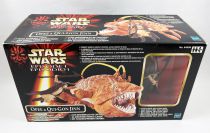 Star Wars Episode 1 (The Phantom Menace) - Hasbro - Opee & Qui-Gon Jinn