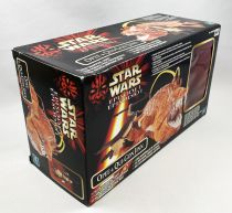 Star Wars Episode 1 (The Phantom Menace) - Hasbro - Opee & Qui-Gon Jinn