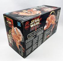 Star Wars Episode 1 (The Phantom Menace) - Hasbro - Opee & Qui-Gon Jinn