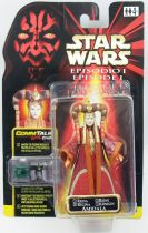 Star Wars Episode 1 (The Phantom Menace) - Hasbro - Queen Amidala (Coruscant)