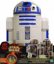 Star Wars Episode 1 (The Phantom Menace) - Hasbro - R2-D2 Carryall Playset