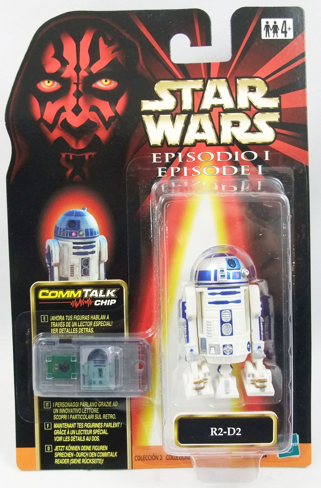 hasbro star wars r2d2