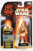 Star Wars Episode 1 (The Phantom Menace) - Hasbro - Ric Olie