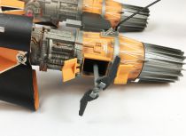 Star Wars Episode 1 (The Phantom Menace) - Hasbro - Sebulba\'s Podracer (Loose)