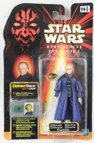 Star Wars Episode 1 (The Phantom Menace) - Hasbro - Senator Palpatine