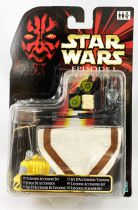 Star Wars Episode 1 (The Phantom Menace) - Hasbro - Set d\'Accessoires Tatooine