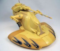 Star Wars Episode 1 (The Phantom Menace) - Hasbro - Trade Federation Tank (occasion) 01