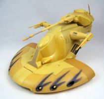 Star Wars Episode 1 (The Phantom Menace) - Hasbro - Trade Federation Tank (occasion) 02