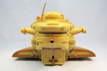 Star Wars Episode 1 (The Phantom Menace) - Hasbro - Trade Federation Tank (occasion) 03