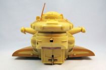 Star Wars Episode 1 (The Phantom Menace) - Hasbro - Trade Federation Tank (occasion) 03