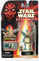 Star Wars Episode 1 (The Phantom Menace) - Hasbro - Watto