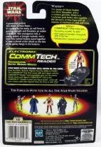 Star Wars Episode 1 (The Phantom Menace) - Hasbro - Watto