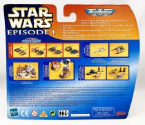 Star Wars Episode 1 Micro Machines - Collection II - Galoob-Hasbro