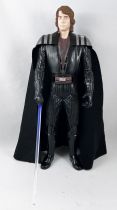 Star Wars Episode 3 - Hasbro - 14inch Electronic Anakin Skywalker aka Darth Vader