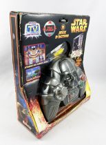 Star Wars Episode 3 - Lansay (Jakks TV Games) - Darth Vader Tivi Pad (5 action games)