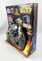 Star Wars Episode 3 - Lansay (Jakks TV Games) - Darth Vader Tivi Pad (5 jeux d\'action)