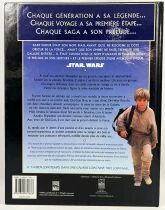 Star Wars Episode I: The Phantom Menace - The Complete Story (Lucas Books/Hemma Editions 1999)