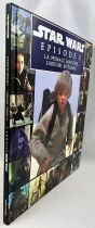 Star Wars Episode I: The Phantom Menace - The Complete Story (Lucas Books/Hemma Editions 1999)
